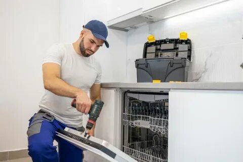 Affordable dishwasher repair Douglas GA