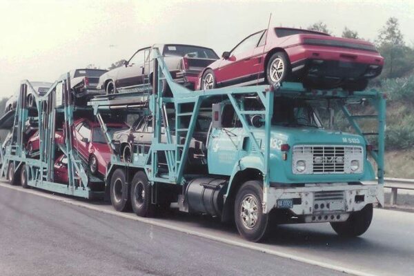 car moving companies