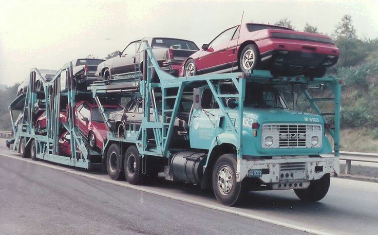 car moving companies
