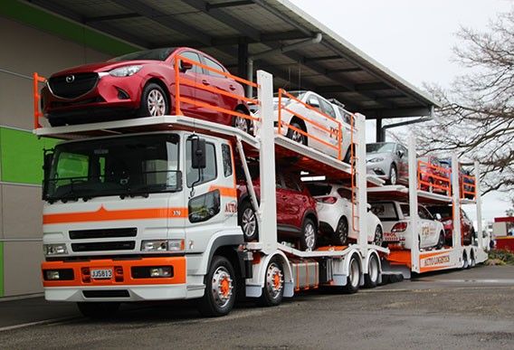 car moving companies
