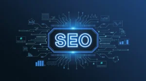 SEO for Casino