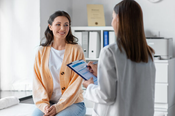 Medical Check Up Dubai