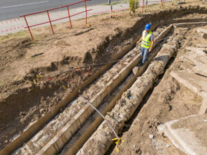 ground up construction services