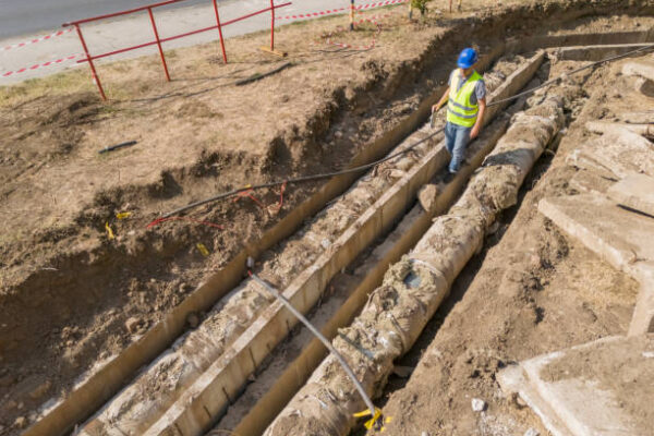 ground up construction services