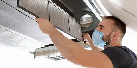 Best Indoor Air Quality Control Services Mission KS