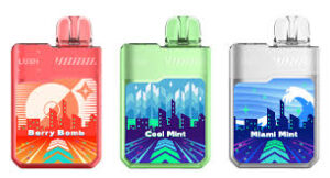 The fucking fab vape from Geek Bar offers a balance of convenience, flavor, and nicotine satisfaction that makes it a go-to choice for many disposable vape users.