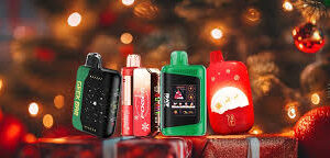 lost mary pod kit​