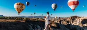 Cappadocia Private Tours