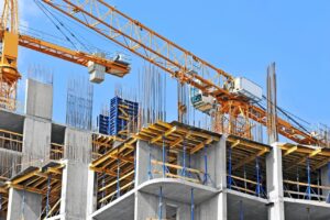 professional commercial construction contractor in mission viejo