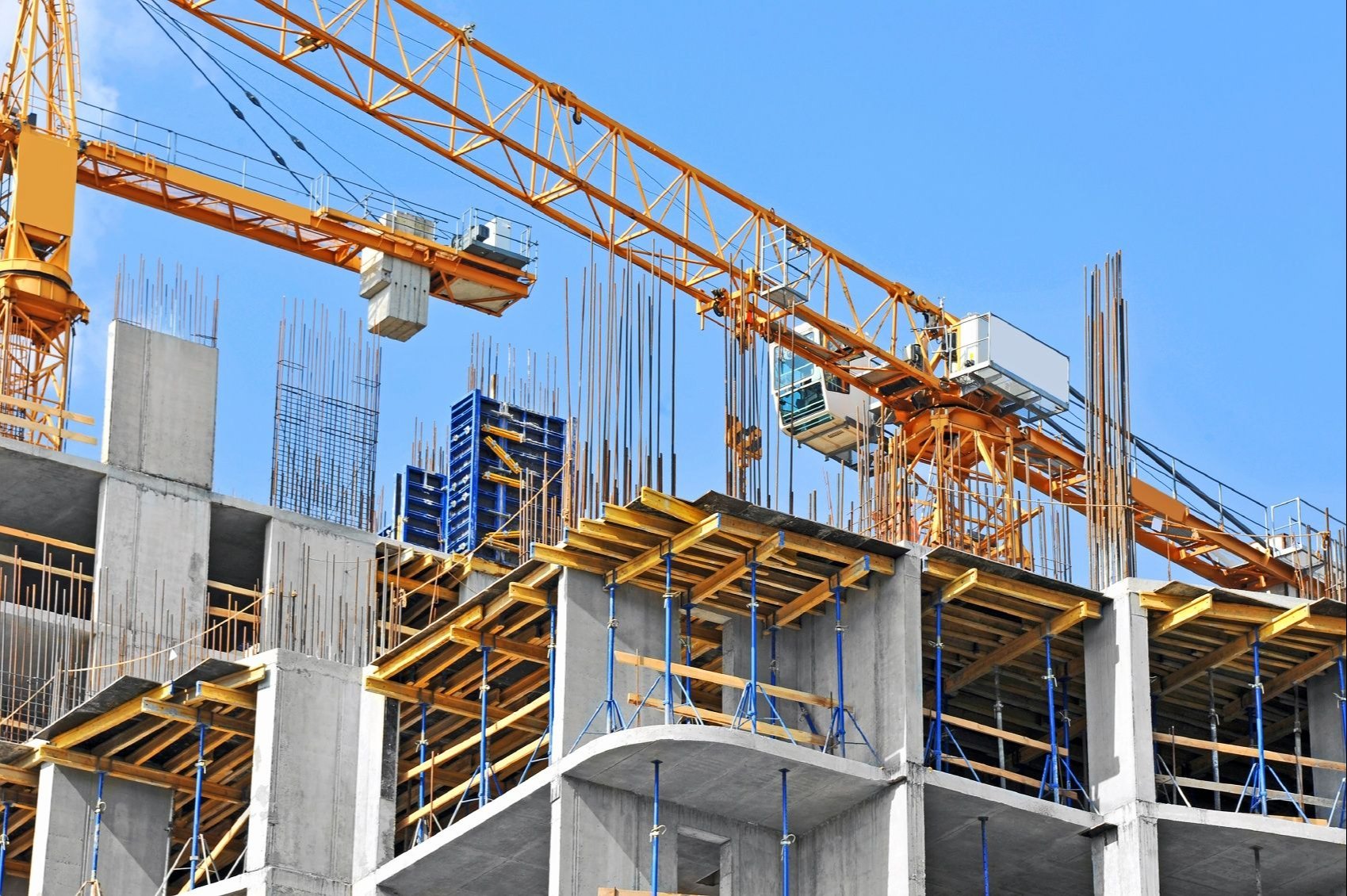 professional commercial construction contractor in mission viejo