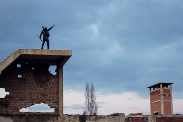 How Woolhead Reconstructs Suppressed Narratives in Beneath the Regime