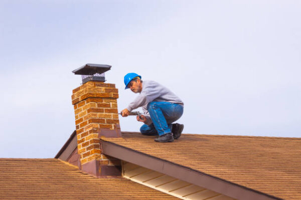 chimney repair near me free estimate