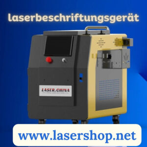 laserbeschriftungsgerät
