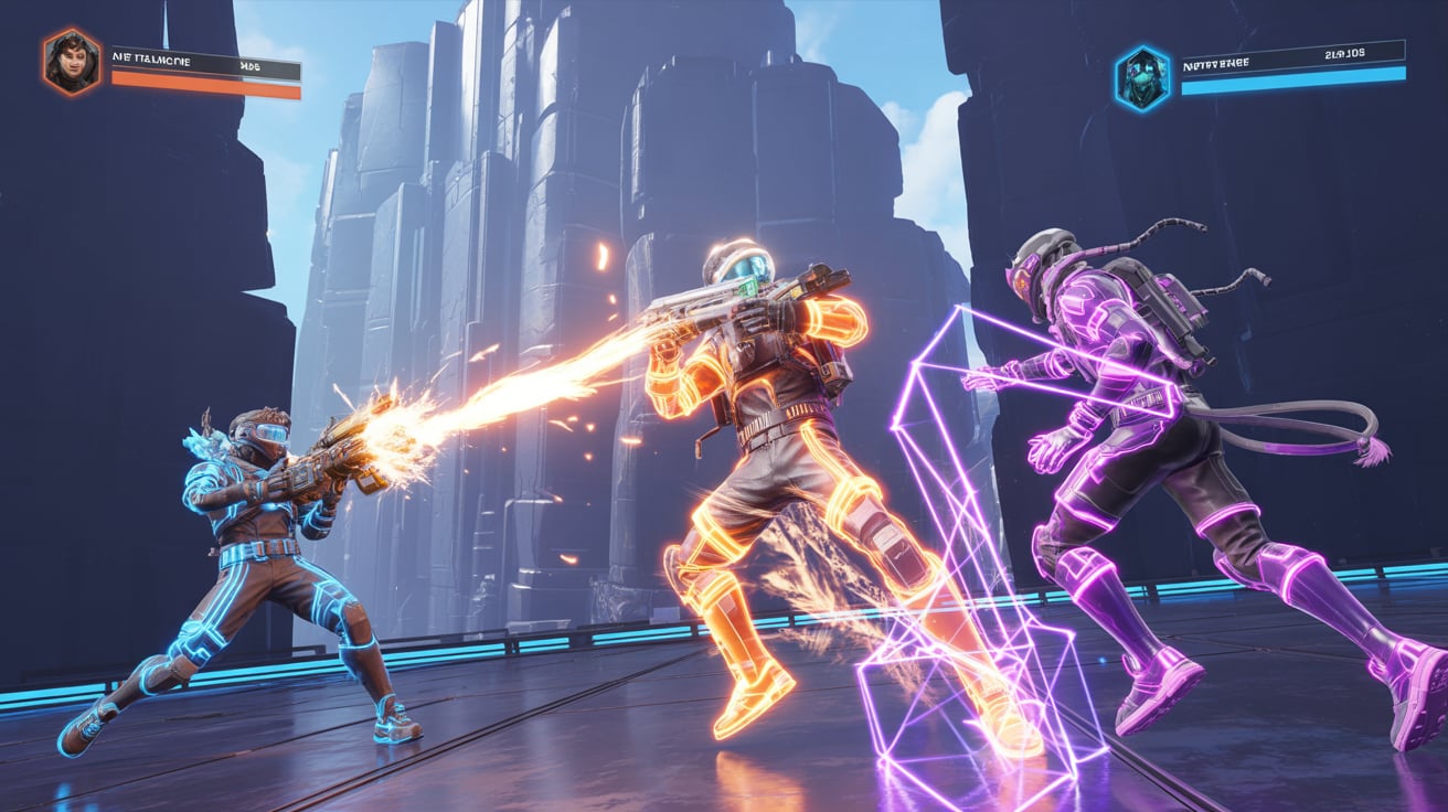 How to Maximize Your Apex Legends Alter Abilities and Skins