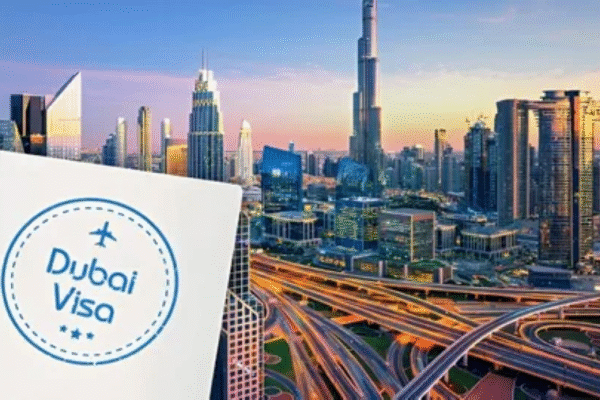 mainland visa dubai