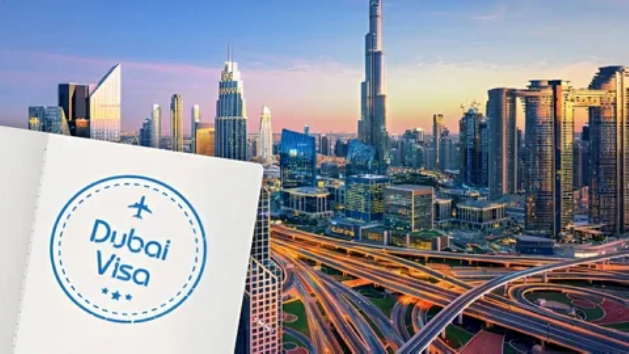 mainland visa dubai