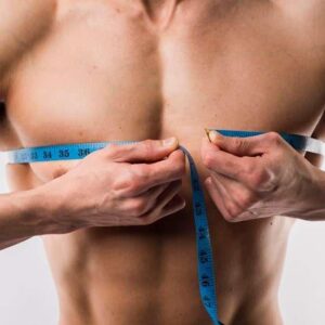 Male Breast Reduction to Treat Gynecomastia Effectively