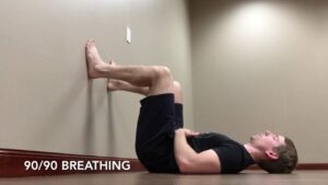 How Physiotherapy Improves Chest Mobility and Breathing