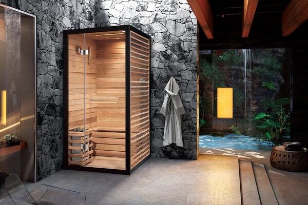 are infrared saunas safe
