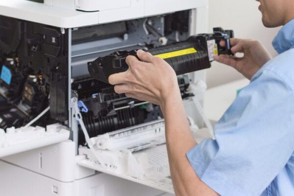 printer repair uk