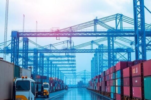 supply chain consulting providers