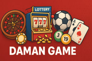 Daman Game