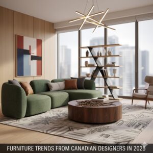 Living Room furniture