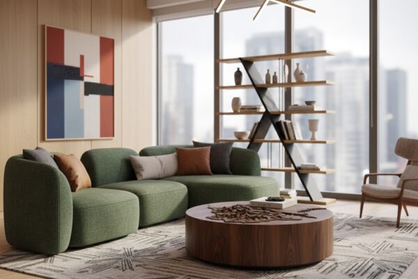 Living Room furniture