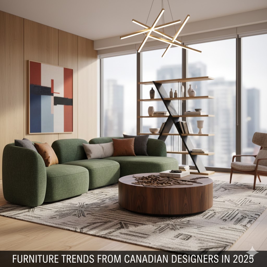 Living Room furniture