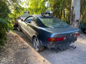 unwanted car buyer Sydney NSW