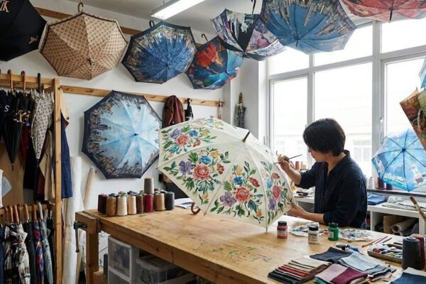 Shop Wholesale Umbrellas