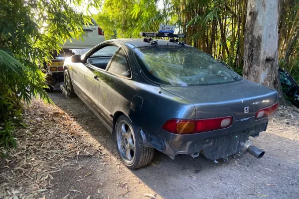 unwanted car buyer Sydney NSW