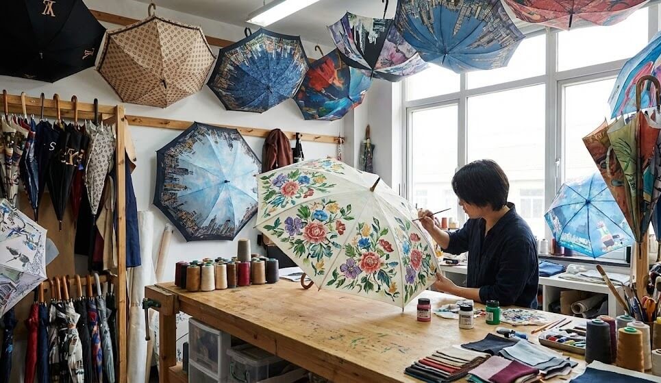 Shop Wholesale Umbrellas