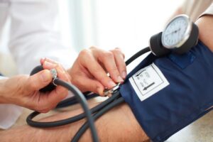Hypertension dubai