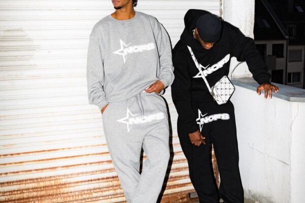 Nofs Tracksuit Online Store – Where Modern Streetwear Meets Purposeful Design