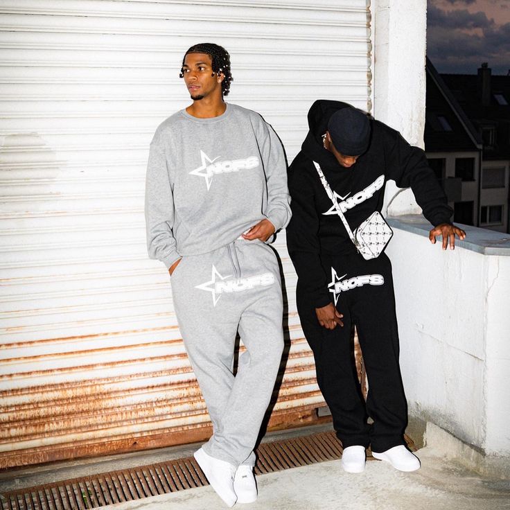 Nofs Tracksuit Online Store – Where Modern Streetwear Meets Purposeful Design