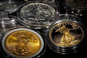 Atlanta Gold and Coin Dealers