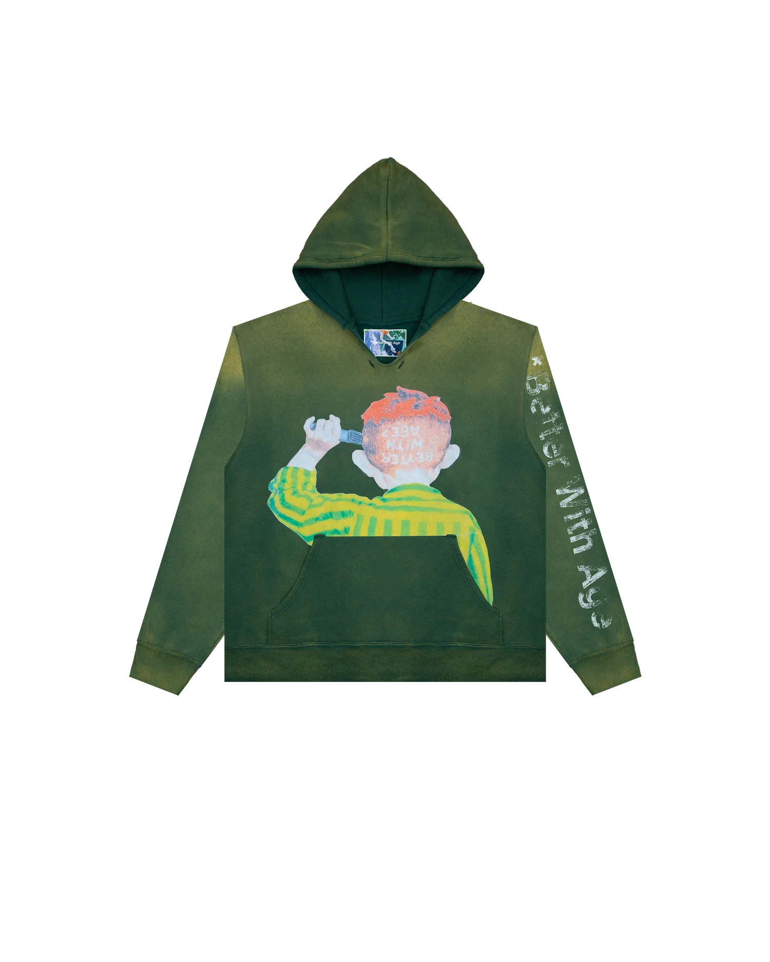 better with age clothing