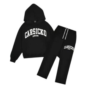 Carsicko Tracksuit