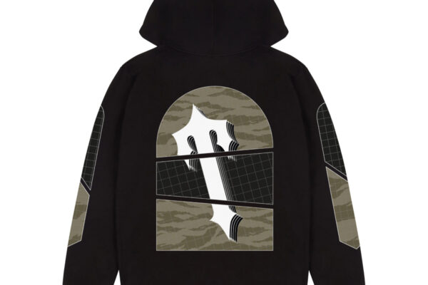 Kurtka Trapstar Online Store: Where Streetwear Power Meets Iconic Design