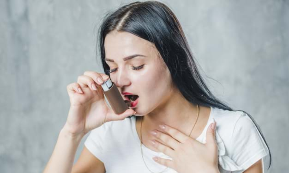 Causes And Symptoms Of External Allergy