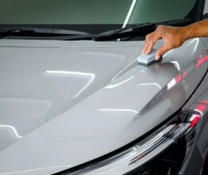 car detailing in fort worth tx