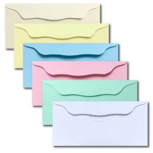 Church Offering Envelopes