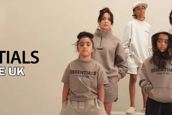 From Zero to Icon Essentials Hoodie Got You!