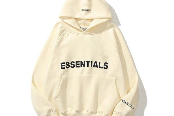 Essentials Sweatpants