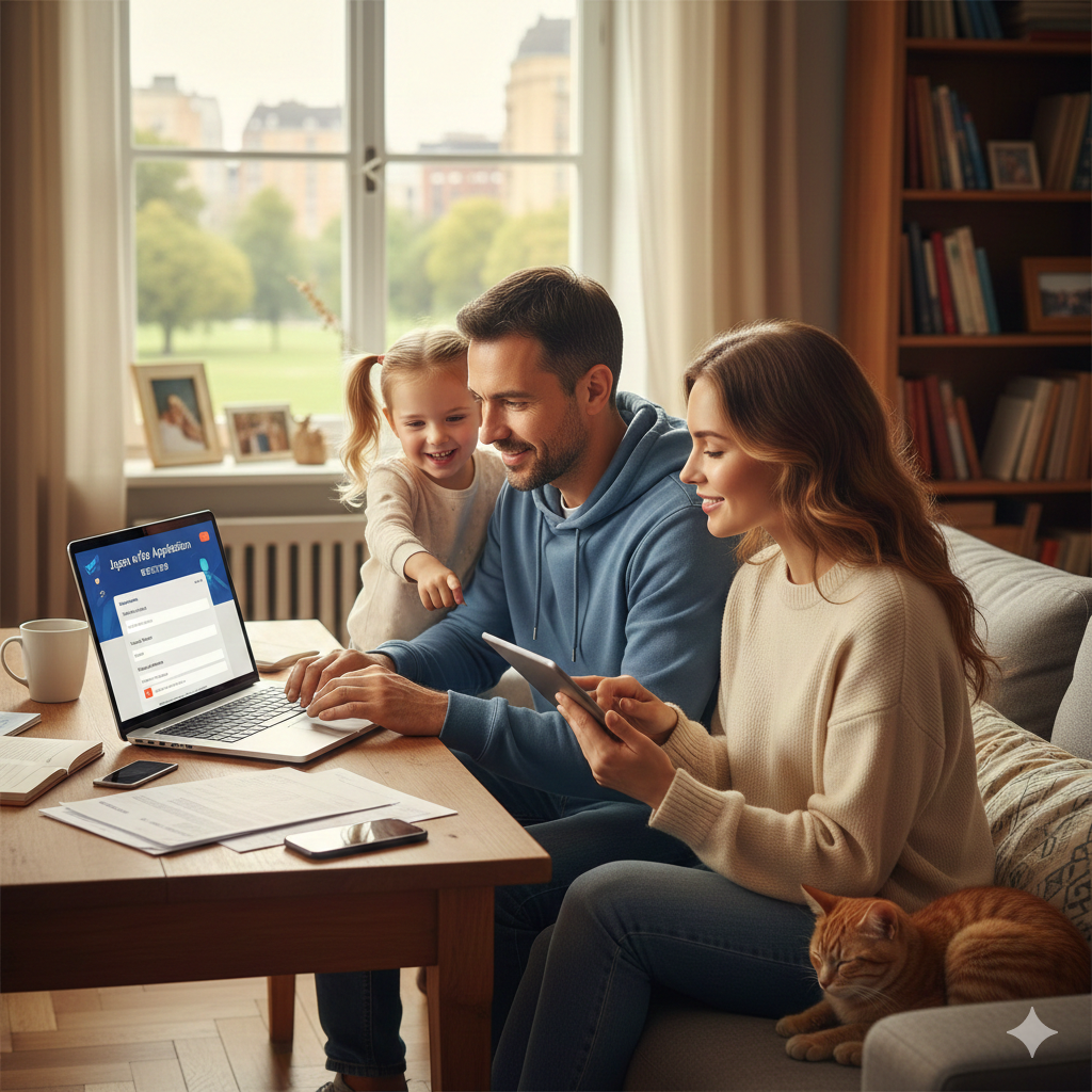 Japan eVisa for Citizens of Russia