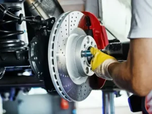 How Brake Imbalance Affects Steering Stability