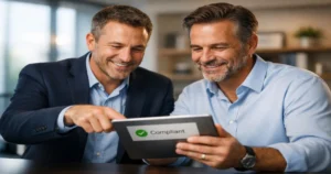 How Workplace Consultants Help Businesses Stay Compliant