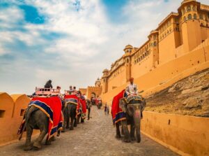 Jaipur Tourist Places