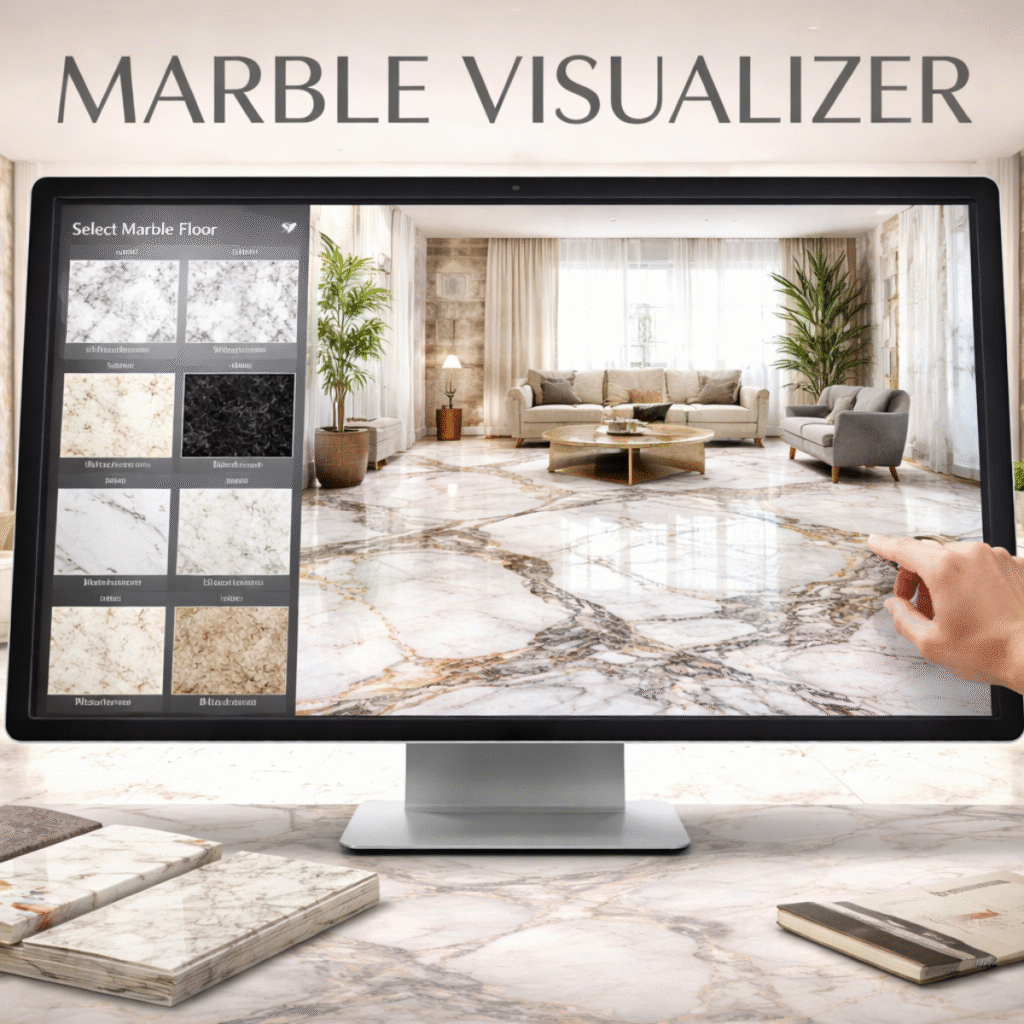 Marble Visualizer